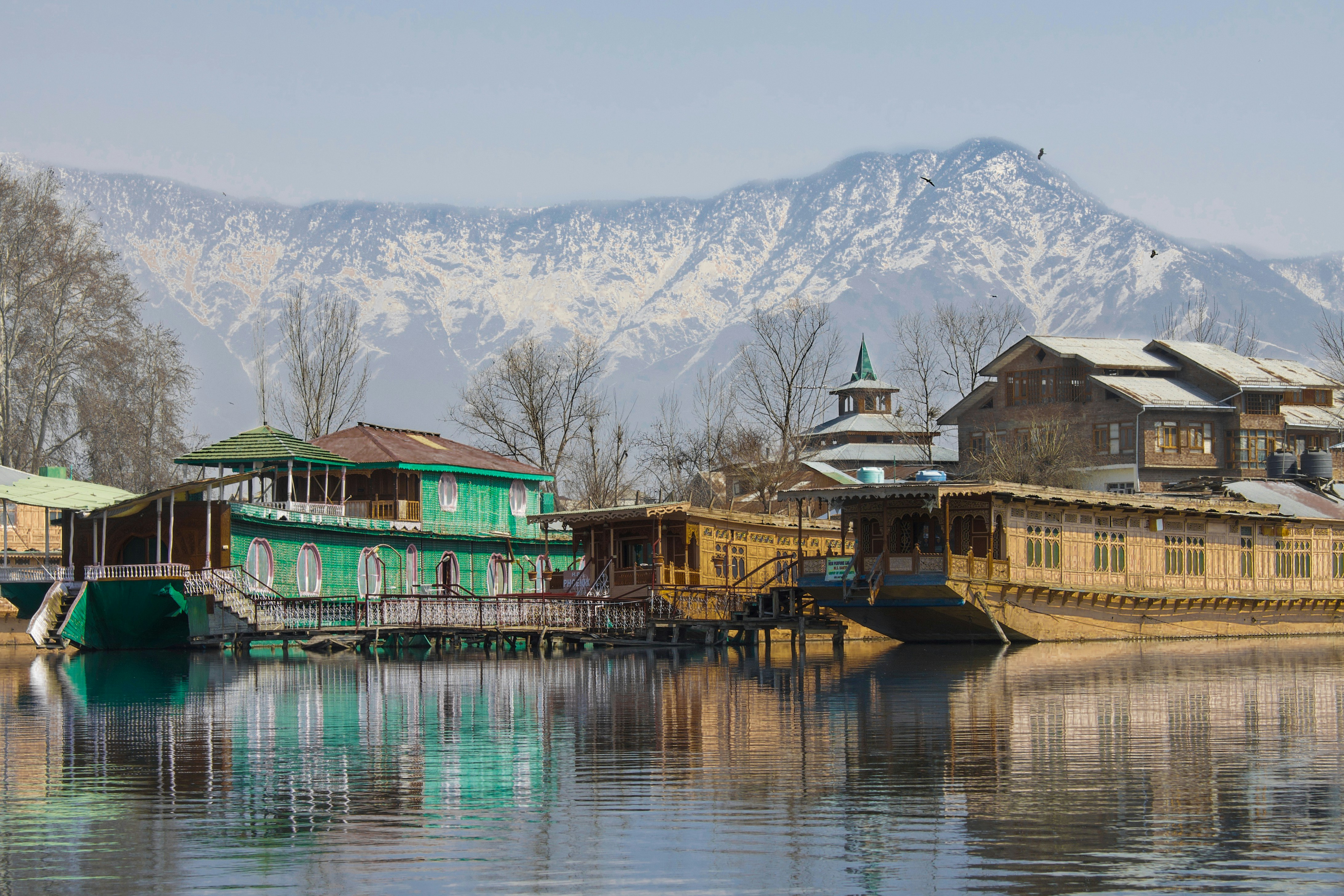 LPU3SSH - Kashmir4N5D