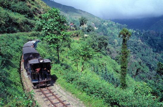  - Gangtok 02Night,Darjeeling 02Night